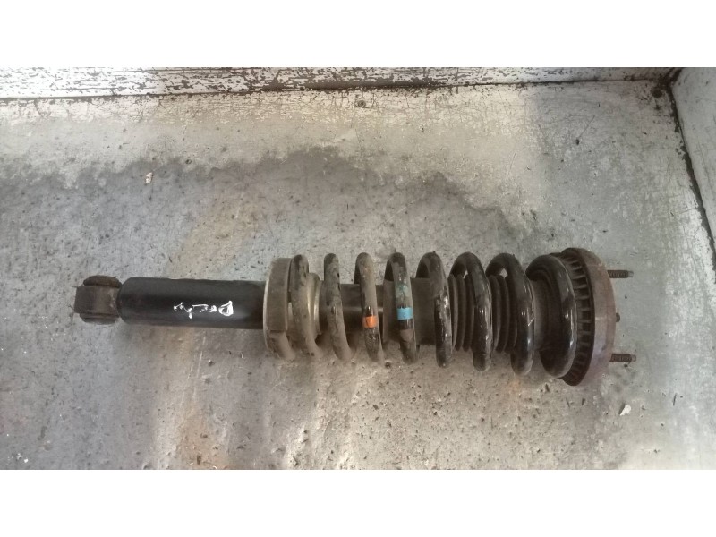 Recambio de amortiguador trasero derecho para jaguar xf 3.0 v6 diesel cat referencia OEM IAM 8X2380AC  