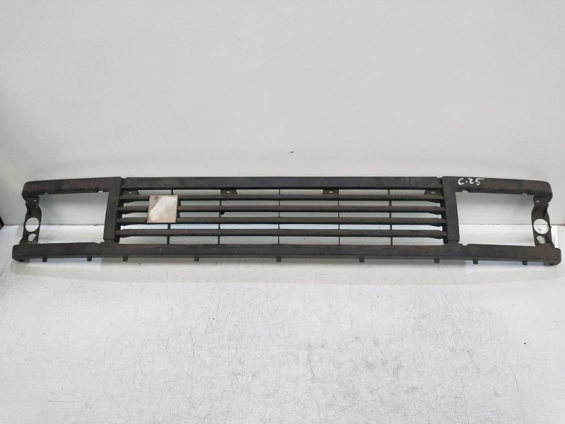 Recambio de rejilla delantera para citroen c 25 caja cerrada 2.5 diesel (u25) referencia OEM IAM 7698560   Recambio de rejilla delantera para citroen c 25 caja cerrada 2.5 diesel (u25) referencia OEM IAM 7698560