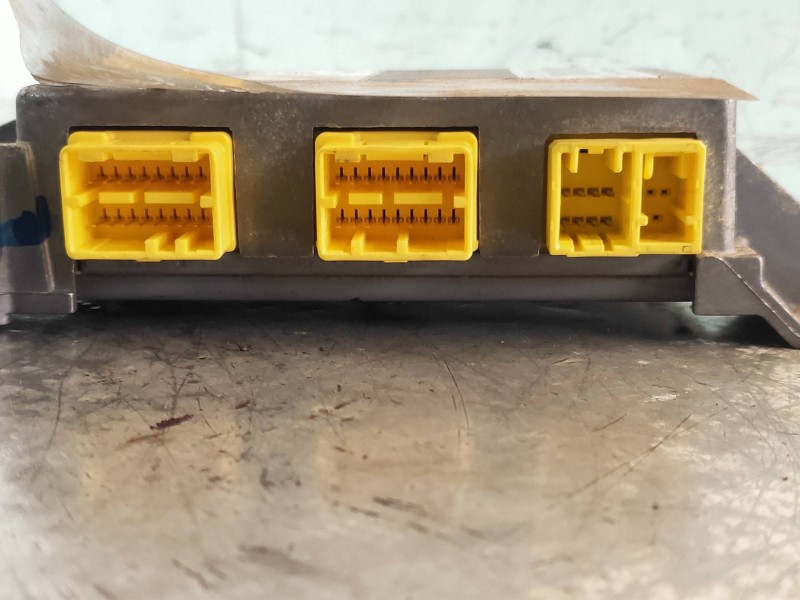 Recambio de kit airbag para honda civic berlina 5 (eu7/8) 1.7 ctdi es referencia OEM IAM   