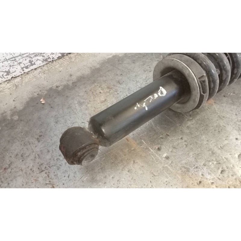 Recambio de amortiguador trasero derecho para jaguar xf 3.0 v6 diesel cat referencia OEM IAM 8X2380AC  