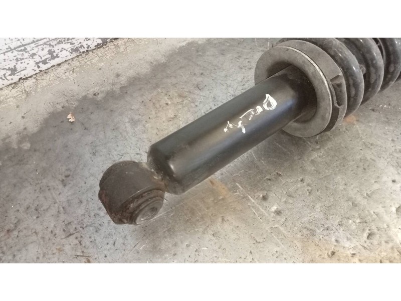 Recambio de amortiguador trasero derecho para jaguar xf 3.0 v6 diesel cat referencia OEM IAM 8X2380AC  