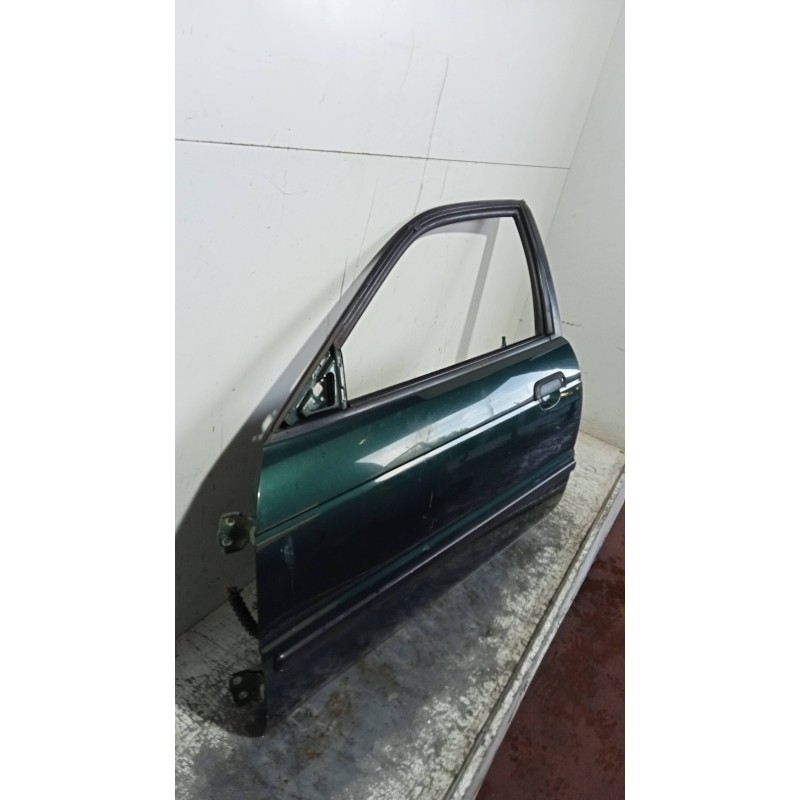 Recambio de puerta delantera izquierda para suzuki baleno berlina sy (eg) 1.6 (3-ptas.) referencia OEM IAM   3P