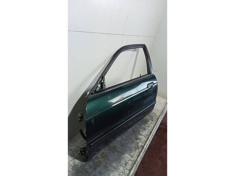 Recambio de puerta delantera izquierda para suzuki baleno berlina sy (eg) 1.6 (3-ptas.) referencia OEM IAM   3P