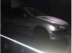 peugeot 206 sw del año 2006