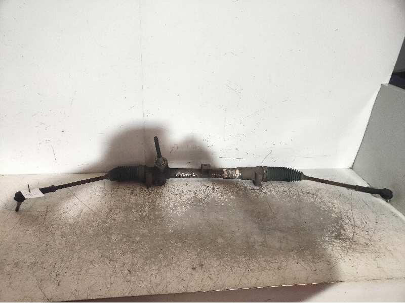 Recambio de cremallera direccion para fiat bravo (198) 1.9 16v dynamic multijet referencia OEM IAM 37502408  