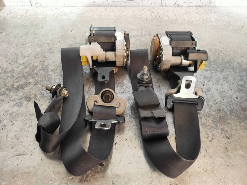 Recambio de kit airbag para honda civic berlina 5 (eu7/8) 1.7 ctdi es referencia OEM IAM   