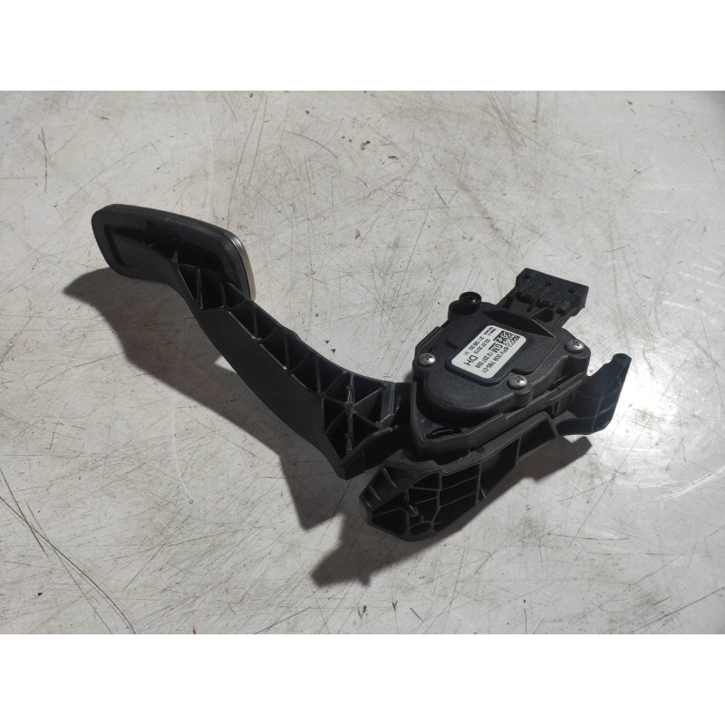 Recambio de potenciometro pedal para opel insignia sports tourer 2.0 16v cdti referencia OEM IAM 13237356 6PV00976501 