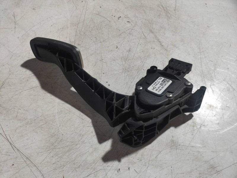Recambio de potenciometro pedal para opel insignia sports tourer 2.0 16v cdti referencia OEM IAM 13237356 6PV00976501 