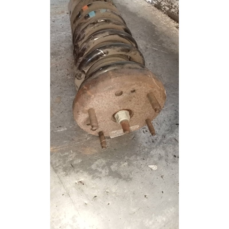 Recambio de amortiguador trasero derecho para jaguar xf 3.0 v6 diesel cat referencia OEM IAM 8X2380AC  