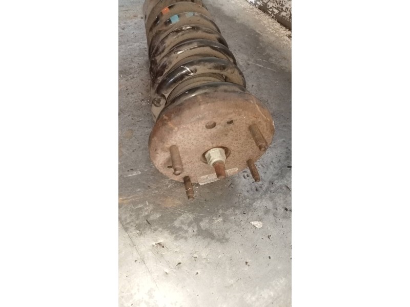 Recambio de amortiguador trasero derecho para jaguar xf 3.0 v6 diesel cat referencia OEM IAM 8X2380AC  