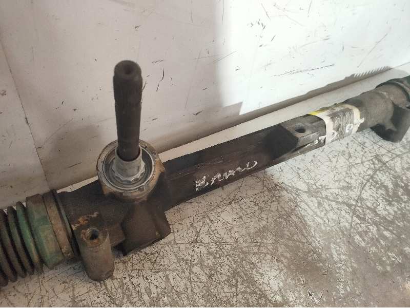 Recambio de cremallera direccion para fiat bravo (198) 1.9 16v dynamic multijet referencia OEM IAM 37502408  