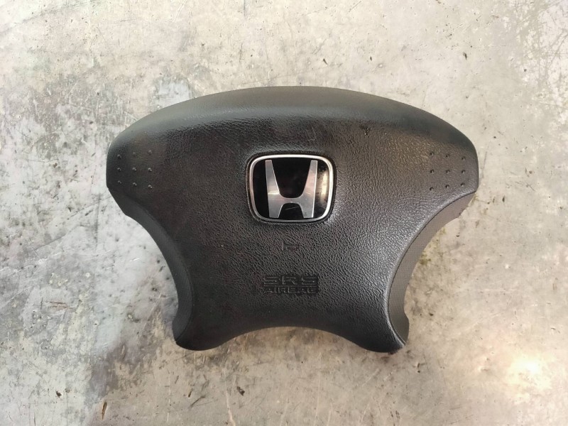Recambio de kit airbag para honda civic berlina 5 (eu7/8) 1.7 ctdi es referencia OEM IAM   