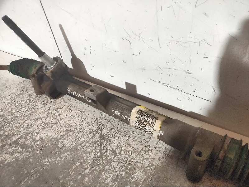 Recambio de cremallera direccion para fiat bravo (198) 1.9 16v dynamic multijet referencia OEM IAM 37502408  