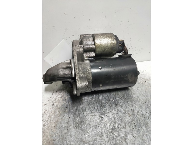 Recambio de motor arranque para ford focus berlina (cap) titanium referencia OEM IAM 0001107417  