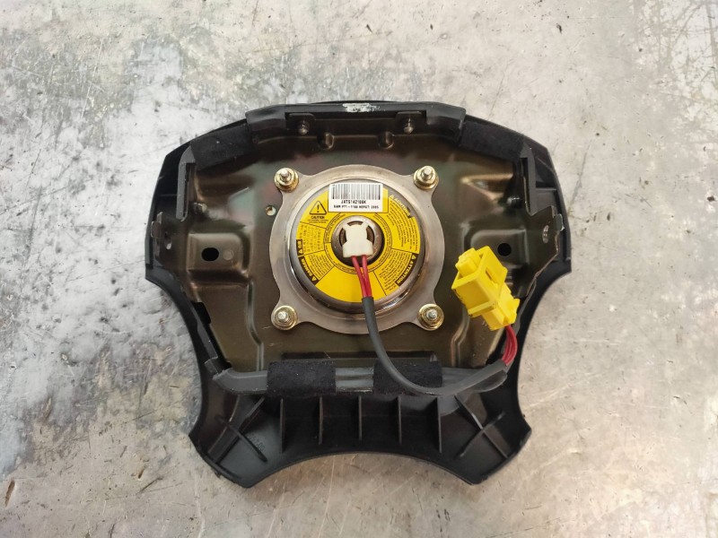 Recambio de kit airbag para honda civic berlina 5 (eu7/8) 1.7 ctdi es referencia OEM IAM   