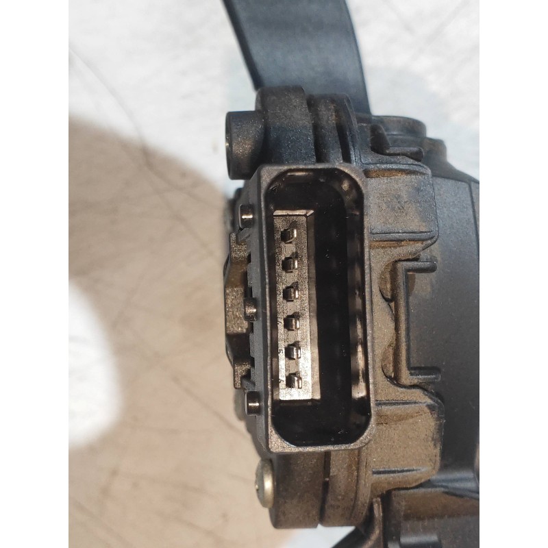 Recambio de potenciometro pedal para opel insignia sports tourer 2.0 16v cdti referencia OEM IAM 13237356 6PV00976501 