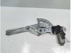 Recambio de elevalunas delantero derecho para peugeot 205 berlina 1.8 d mito referencia OEM IAM   5P
