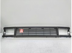 Recambio de rejilla delantera para citroen c 25 caja cerrada 2.5 diesel (u25) referencia OEM IAM 7698560  