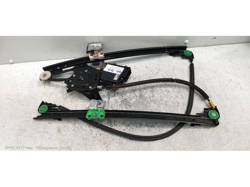 Recambio de elevalunas delantero derecho para ford galaxy (vy) ambiente referencia OEM IAM 7M3959802  