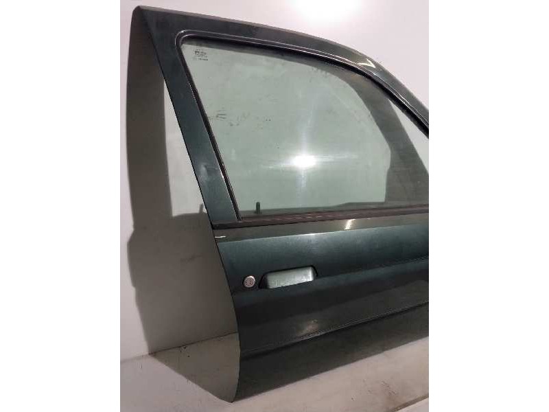 Recambio de puerta delantera derecha para alfa romeo 155 2.5 turbodiesel referencia OEM IAM   