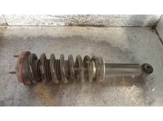 Recambio de amortiguador trasero izquierdo para jaguar xf 3.0 v6 diesel cat referencia OEM IAM 8X2380AC  