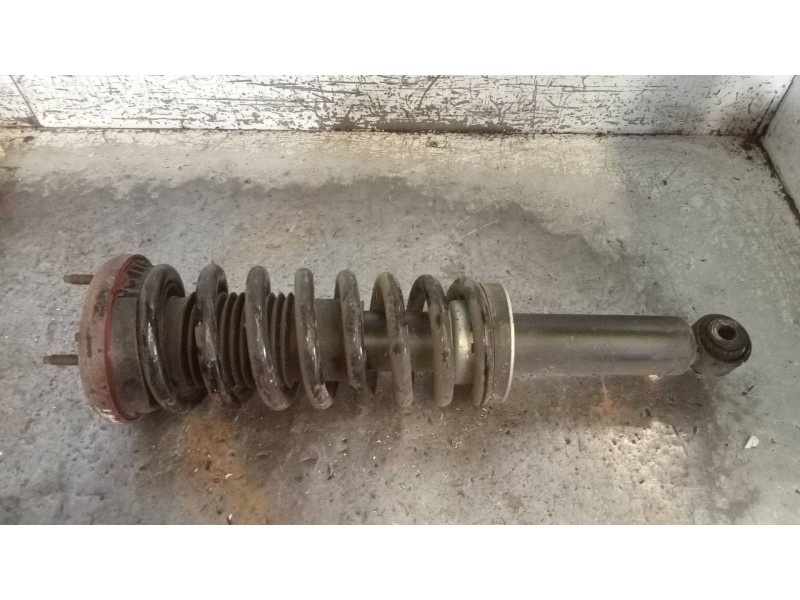 Recambio de amortiguador trasero izquierdo para jaguar xf 3.0 v6 diesel cat referencia OEM IAM 8X2380AC  