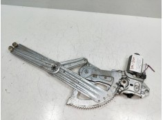 Recambio de elevalunas delantero derecho para peugeot 205 berlina 1.8 d mito referencia OEM IAM   5P 2