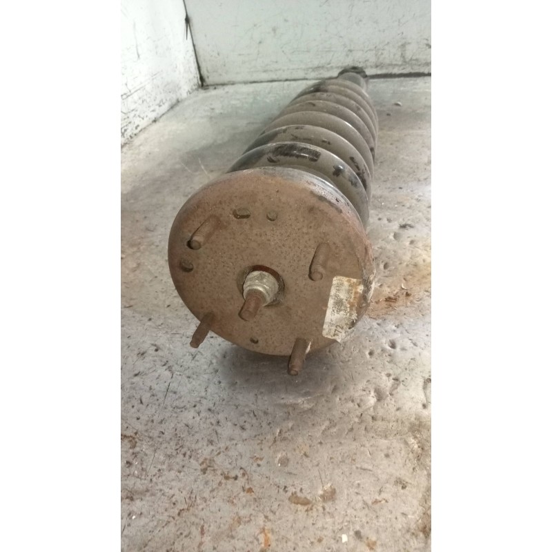 Recambio de amortiguador trasero izquierdo para jaguar xf 3.0 v6 diesel cat referencia OEM IAM 8X2380AC  