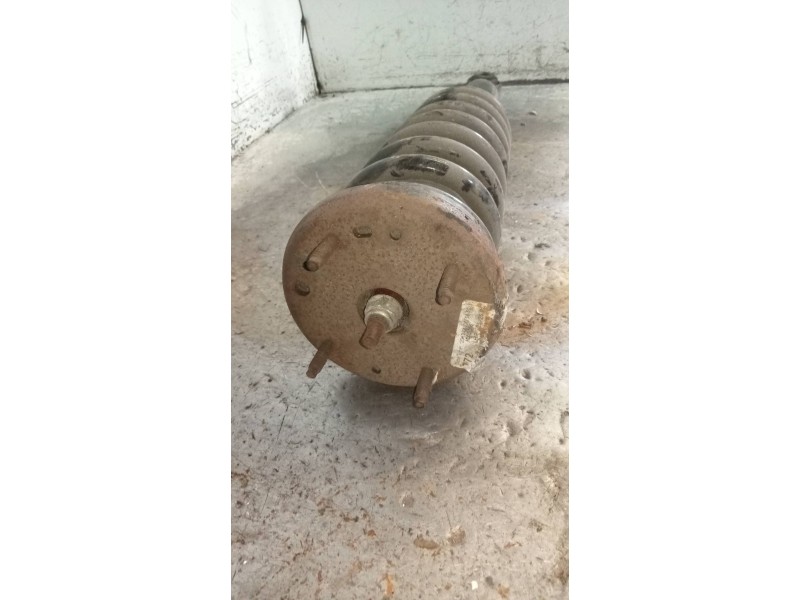 Recambio de amortiguador trasero izquierdo para jaguar xf 3.0 v6 diesel cat referencia OEM IAM 8X2380AC  