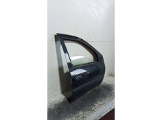 Recambio de puerta delantera derecha para dacia logan laureate referencia OEM IAM    2