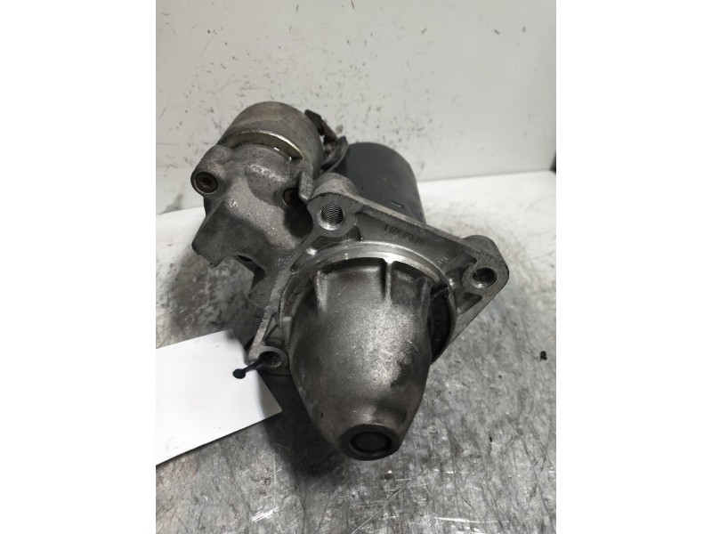 Recambio de motor arranque para ford focus berlina (cap) titanium referencia OEM IAM 0001107417  