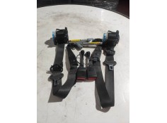 Recambio de juego cinturones delantero para opel insignia sports tourer 2.0 16v cdti referencia OEM IAM   