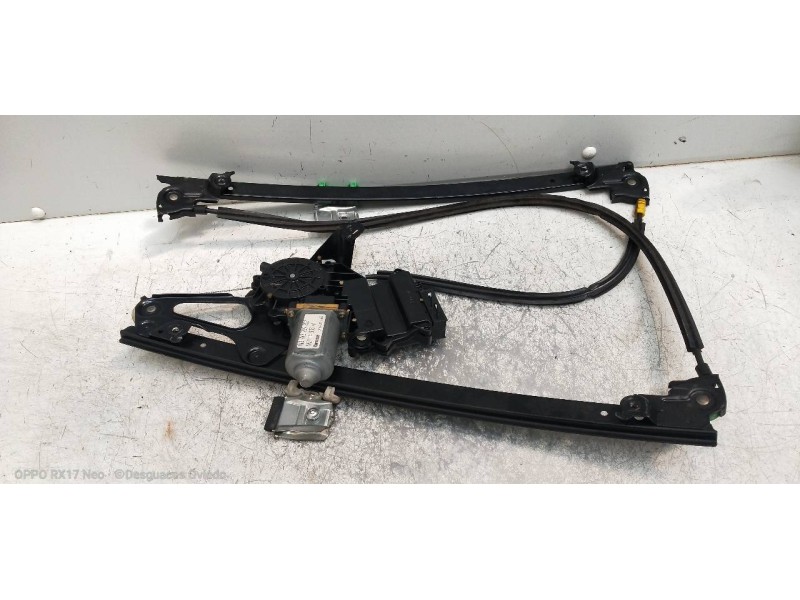 Recambio de elevalunas delantero derecho para ford galaxy (vy) ambiente referencia OEM IAM 7M3959802  