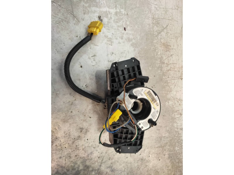 Recambio de kit airbag para honda civic berlina 5 (eu7/8) 1.7 ctdi es referencia OEM IAM   