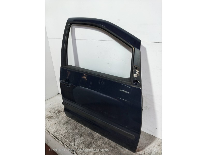 Recambio de puerta delantera derecha para seat alhambra (7v9) reference referencia OEM IAM  5P 