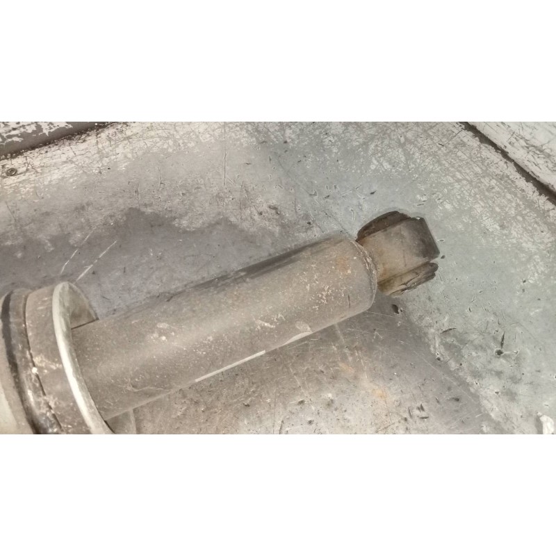 Recambio de amortiguador trasero izquierdo para jaguar xf 3.0 v6 diesel cat referencia OEM IAM 8X2380AC  