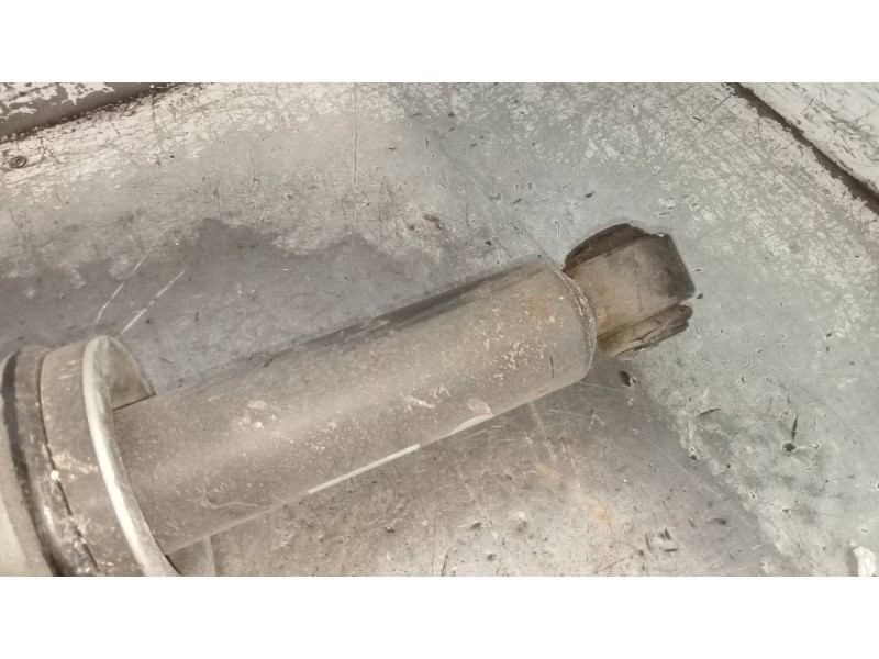 Recambio de amortiguador trasero izquierdo para jaguar xf 3.0 v6 diesel cat referencia OEM IAM 8X2380AC  