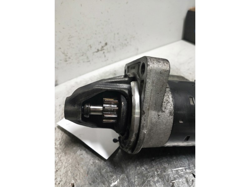 Recambio de motor arranque para ford focus berlina (cap) titanium referencia OEM IAM 0001107417  