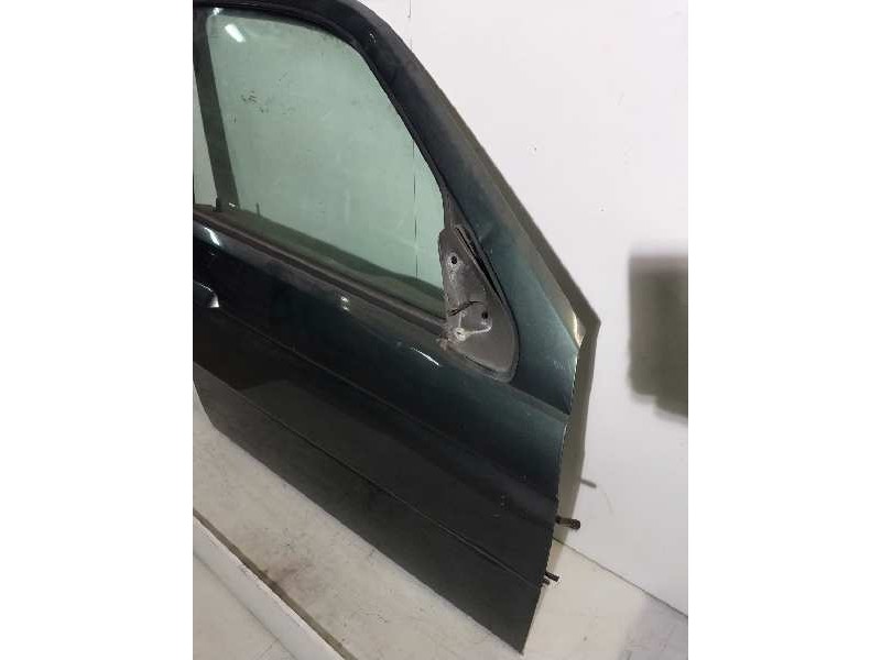 Recambio de puerta delantera derecha para alfa romeo 155 2.5 turbodiesel referencia OEM IAM   