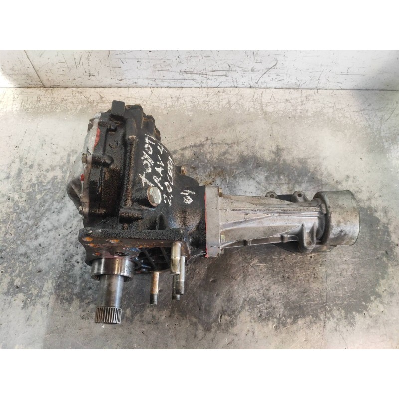 Recambio de diferencial delantero para toyota rav 4 (a2) 2.0 d-4d executive 4x4 (2003) referencia OEM IAM   