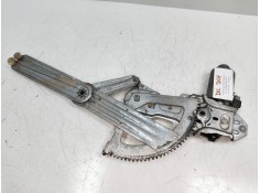 Recambio de elevalunas delantero derecho para peugeot 205 berlina 1.8 d mito referencia OEM IAM   5P