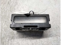 Recambio de pantalla multifuncion para renault megane ii berlina 5p 1.5 dci diesel referencia OEM IAM 8200350498A 216759961 