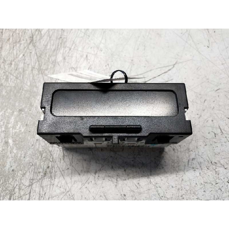 Recambio de pantalla multifuncion para renault megane ii berlina 5p 1.5 dci diesel referencia OEM IAM 8200350498A 216759961 