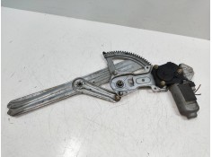 Recambio de elevalunas delantero derecho para peugeot 205 berlina 1.8 d mito referencia OEM IAM   5P 2