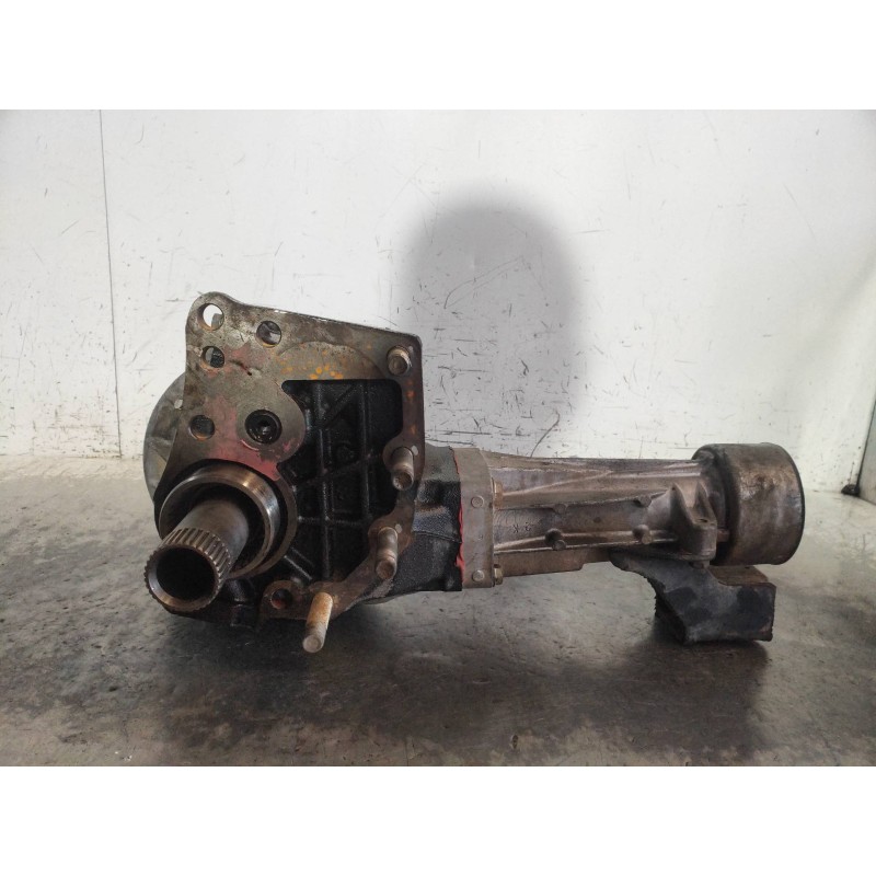 Recambio de diferencial delantero para toyota rav 4 (a2) 2.0 d-4d executive 4x4 (2003) referencia OEM IAM   