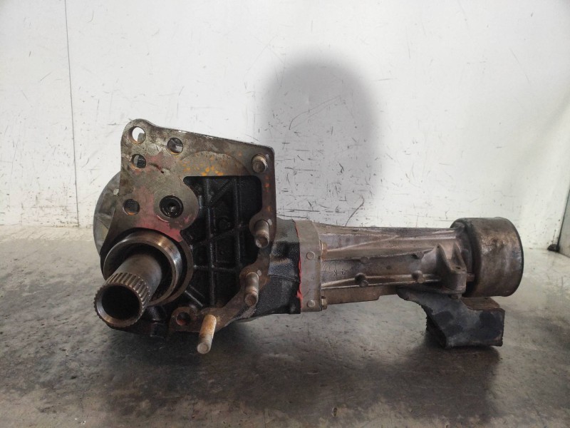Recambio de diferencial delantero para toyota rav 4 (a2) 2.0 d-4d executive 4x4 (2003) referencia OEM IAM   