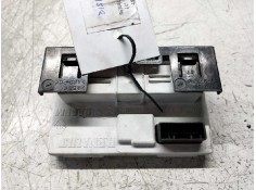 Recambio de pantalla multifuncion para renault megane ii berlina 5p 1.5 dci diesel referencia OEM IAM 8200350498A 216759961  2