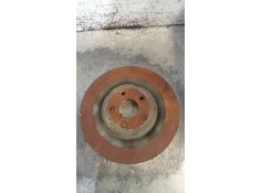 Recambio de disco freno trasero para jaguar xf 3.0 v6 diesel cat referencia OEM IAM   