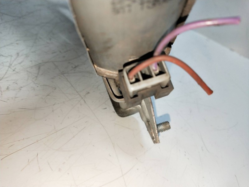 Recambio de elevalunas delantero derecho para peugeot 205 berlina 1.8 d mito referencia OEM IAM   5P