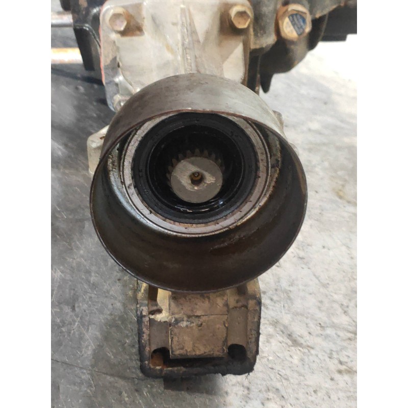 Recambio de diferencial delantero para toyota rav 4 (a2) 2.0 d-4d executive 4x4 (2003) referencia OEM IAM   